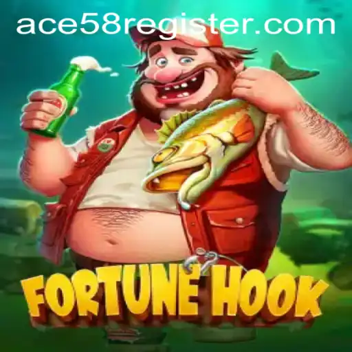 Discover the Thrilling Adventure of FortuneHook with ACE58 REGISTER