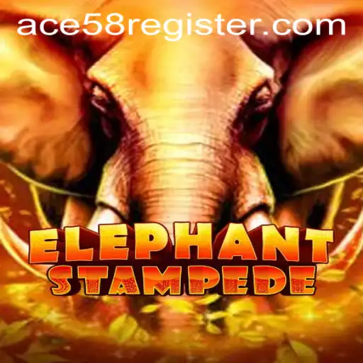 Discover the Thrill of ElephantStampede: A New Gaming Adventure