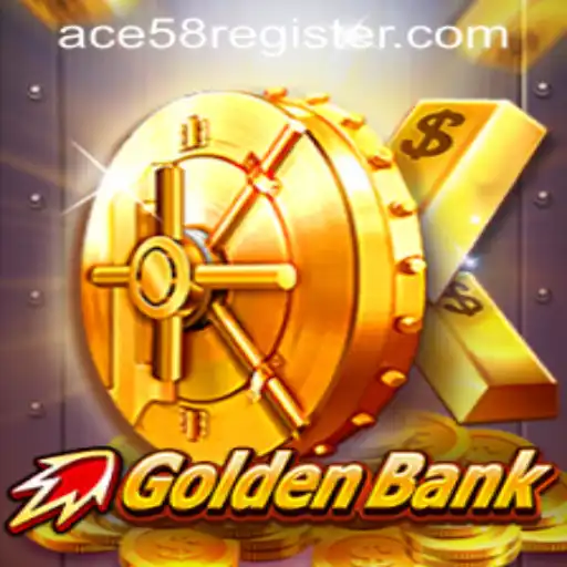 Step into Fortune: Discover the World of GoldenBank with ACE58 REGISTER