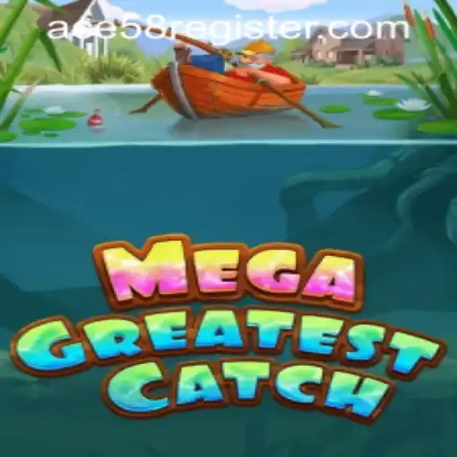 Discovering the Exciting World of MegaGreatestCatch - Dive into the Thrills