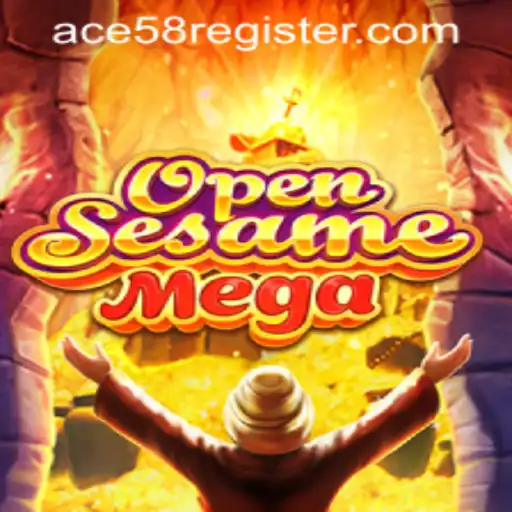 Discover the Thrilling World of OPENSESAMEMEGA: A Game of Strategy and Chance