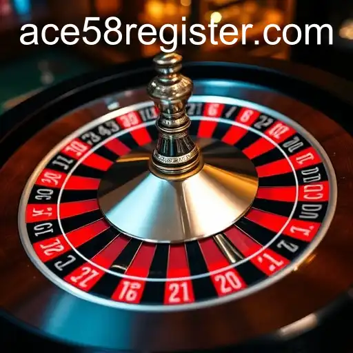Roulette: The Fascinating Blend of Chance and Strategy