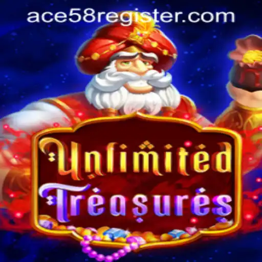 Unveiling UnlimitedTreasures: A Dynamic Adventure Game with ACE58 REGISTER